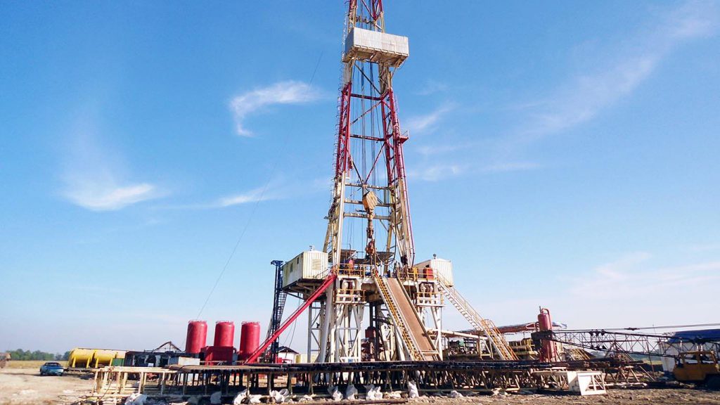 حضور شرکت مهندسی و توسعه نفت در پانزدهمین نمایشگاه بین المللی انرژی کیش حضور شرکت مهندسی و توسعه نفت در پانزدهمین نمایشگاه بین المللی انرژی کیش