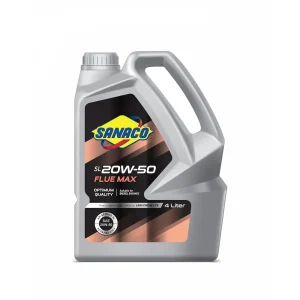 روغن موتور ساناکو SL 20W-50