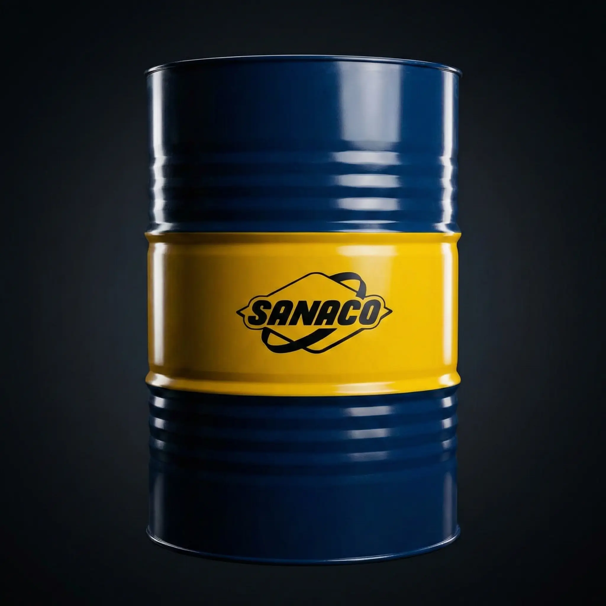 بشکه ۲۰۸ لیتری