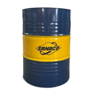 گریس پایه کلسیم ساناکو