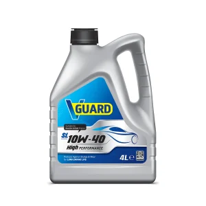 روغن موتور ویگارد SL 10W-40