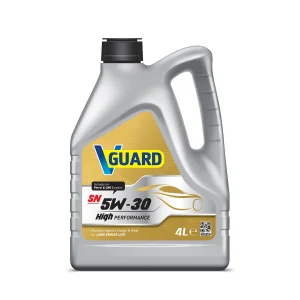روغن موتور ویگارد SN 5W-30